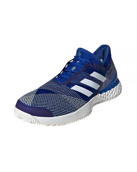 Zapatilla adizero cheap ubersonic 3.0 clay